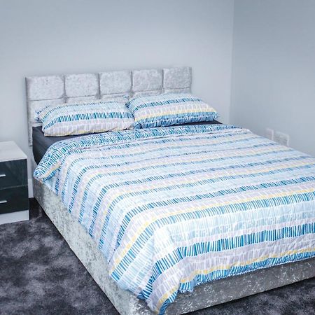 Camden Guest House Double Bedroom With Super Large King Bed 伦敦 外观 照片