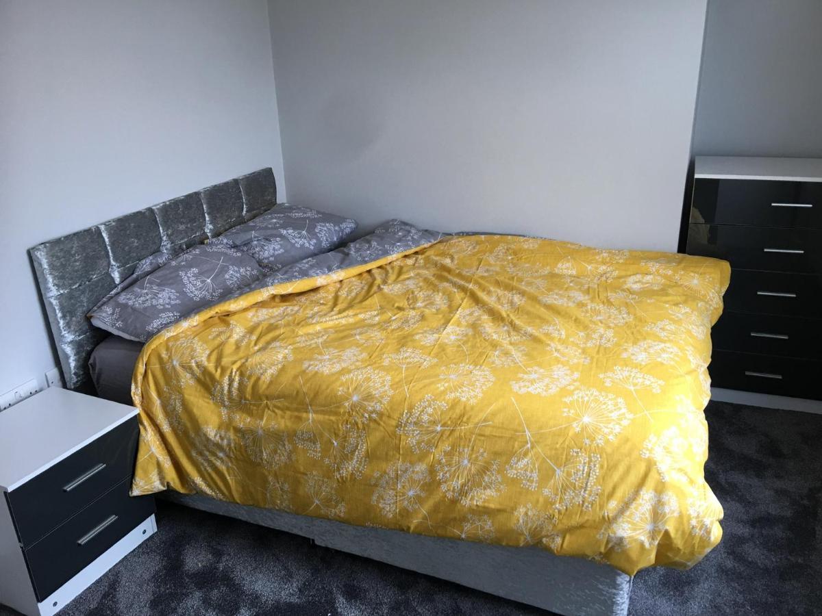 Camden Guest House Double Bedroom With Super Large King Bed 伦敦 外观 照片